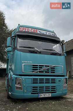 Тягач Volvo FH 13 2007 в 
