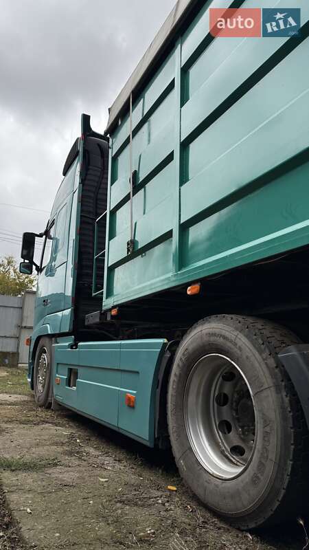 Тягач Volvo FH 13 2007 в Сараті
