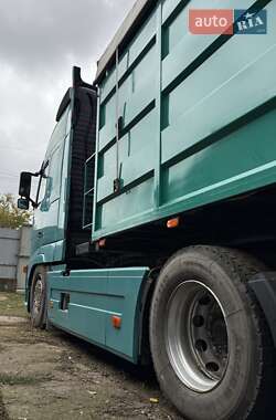 Тягач Volvo FH 13 2007 в 