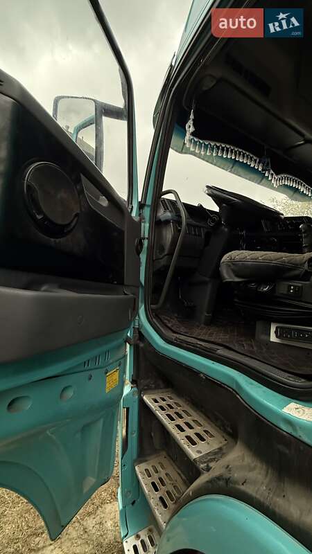 Тягач Volvo FH 13 2007 в Сараті