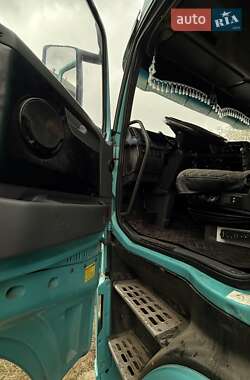 Тягач Volvo FH 13 2007 в 