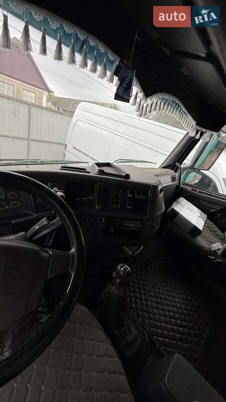 Тягач Volvo FH 13 2007 в Сараті