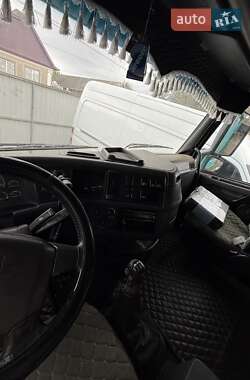 Тягач Volvo FH 13 2007 в 