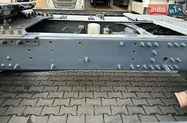 Тягач Volvo FH 13 2015 в  фото 21 Тягач Volvo FH 13 2015 в