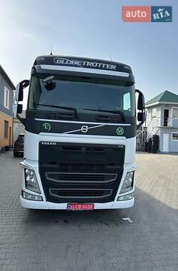 Тягач Volvo FH 13 2015 в  фото 4 Тягач Volvo FH 13 2015 в