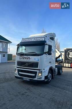 Тягач Volvo FH 13 2012 в  фото 3 Тягач Volvo FH 13 2012 в