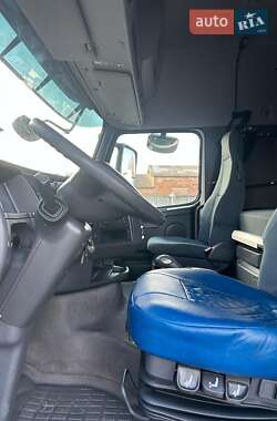 Тягач Volvo FH 13 2012 в  фото 19 Тягач Volvo FH 13 2012 в