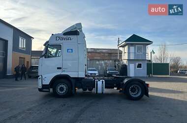 Тягач Volvo FH 13 2012 в  фото 10 Тягач Volvo FH 13 2012 в