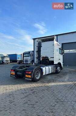 Тягач Volvo FH 13 2012 в  фото 4 Тягач Volvo FH 13 2012 в