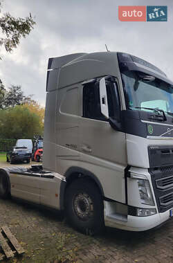 Тягач Volvo FH 13 2017 в Луцке