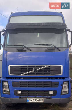Тягач Volvo FH 13 2008 в Славуте
