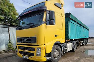 Тягач Volvo FH 13 2008 в Одессе
