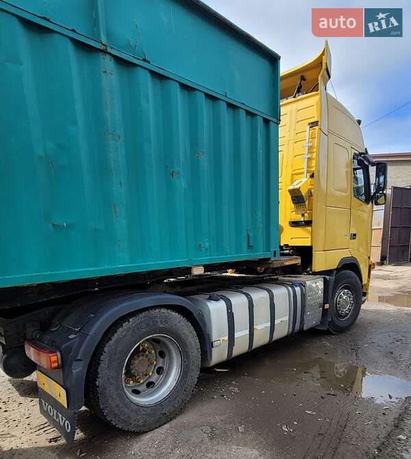Тягач Volvo FH 13 2008 в Одесі