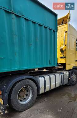 Тягач Volvo FH 13 2008 в 