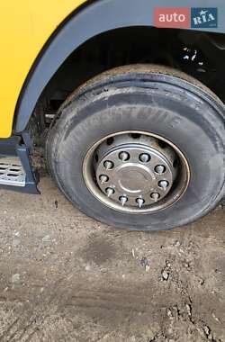 Тягач Volvo FH 13 2008 в 