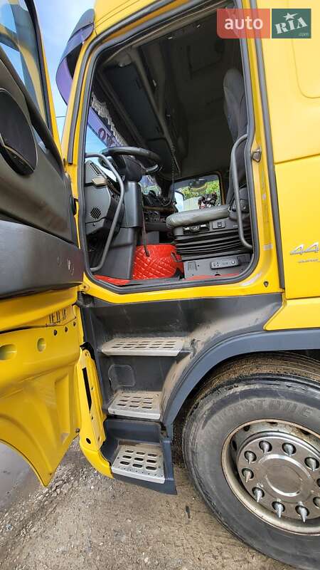 Тягач Volvo FH 13 2008 в Одесі