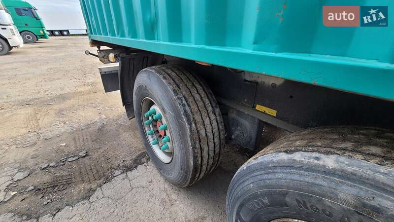 Тягач Volvo FH 13 2008 в Одесі