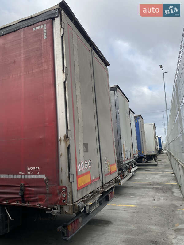 Тягач Volvo FH 13 2007 в Львове фото 9 Тягач Volvo FH 13 2007 в Львове
