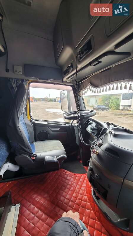 Тягач Volvo FH 13 2008 в Одесі