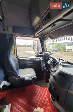 Тягач Volvo FH 13 2008 в 