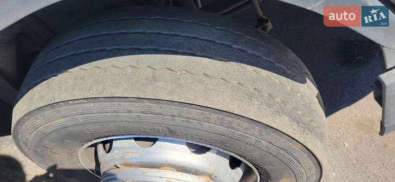 Тягач Volvo FH 13 2007 в Житомирі фото 8 Тягач Volvo FH 13 2007 в Житомирі