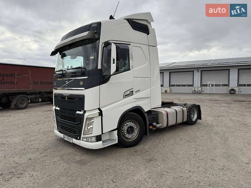 Volvo FH 13 2015
