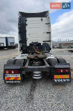Тягач Volvo FH 13 2015 в  фото 6 Тягач Volvo FH 13 2015 в