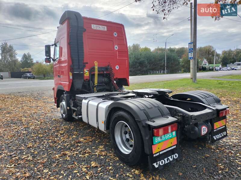 Тягач Volvo FH 13 2012 в Луцке