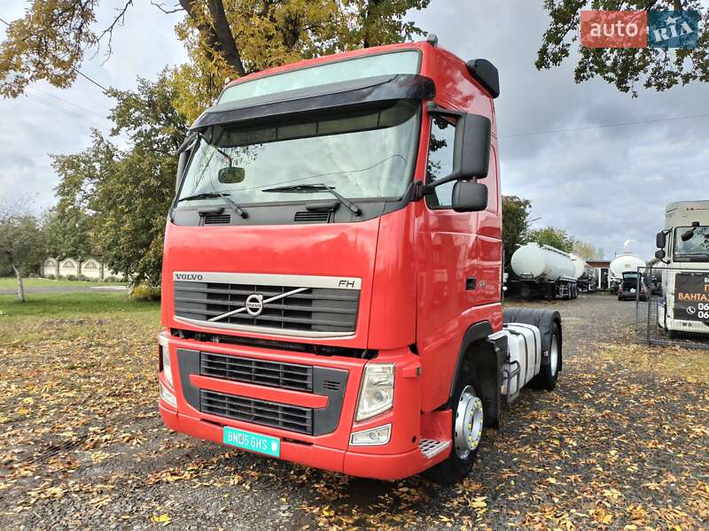 Тягач Volvo FH 13 2012 в Луцке