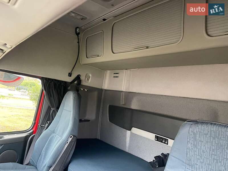 Тягач Volvo FH 13 2012 в Луцке