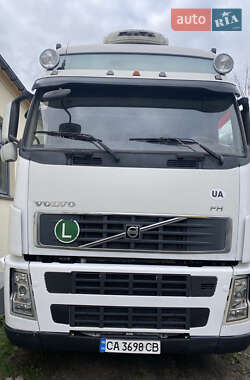 Інші вантажівки Volvo FH 13 2008 в Черкасах
