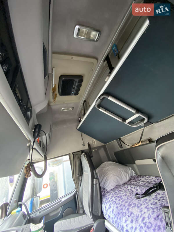 Тягач Volvo FH 13 2011 в Дубовом фото 11 Тягач Volvo FH 13 2011 в Дубовом