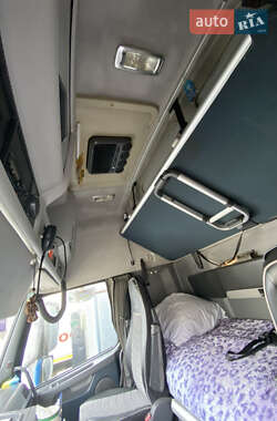 Тягач Volvo FH 13 2011 в  фото 11 Тягач Volvo FH 13 2011 в