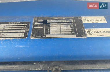 Тягач Volvo FH 13 2011 в  фото 7 Тягач Volvo FH 13 2011 в