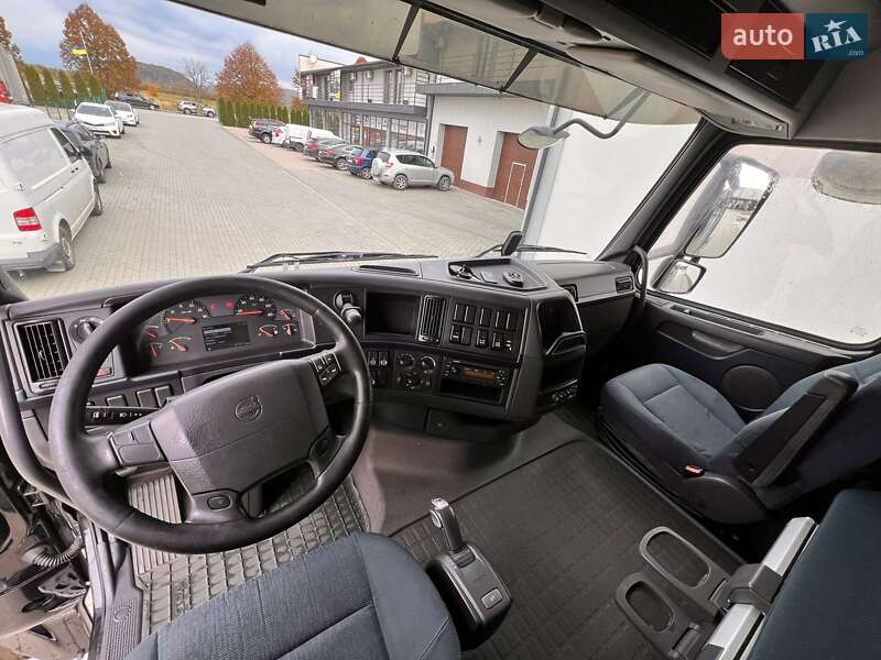 Тягач Volvo FH 13 2012 в Тячеві