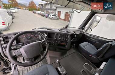 Тягач Volvo FH 13 2012 в  фото 17 Тягач Volvo FH 13 2012 в