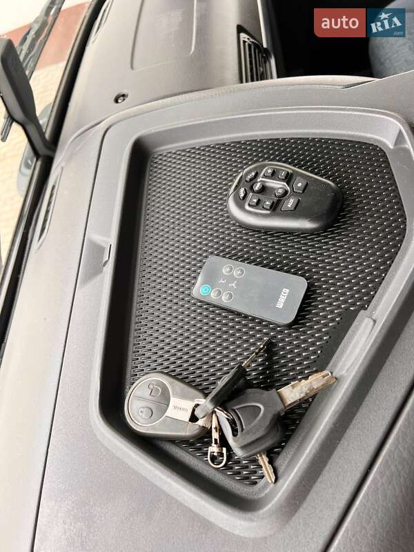 Тягач Volvo FH 13 2012 в Тячеві