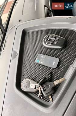 Тягач Volvo FH 13 2012 в  фото 19 Тягач Volvo FH 13 2012 в