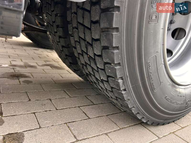 Тягач Volvo FH 13 2012 в Тячеві