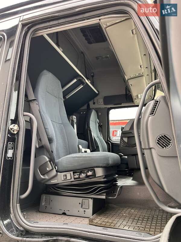 Тягач Volvo FH 13 2012 в Тячеві