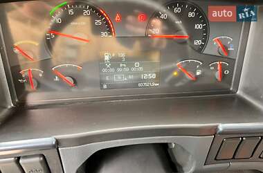 Тягач Volvo FH 13 2012 в  фото 27 Тягач Volvo FH 13 2012 в