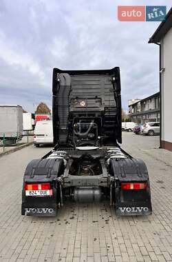 Тягач Volvo FH 13 2012 в  фото 12 Тягач Volvo FH 13 2012 в
