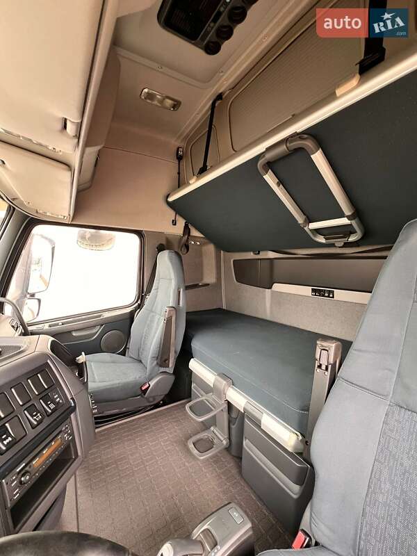 Тягач Volvo FH 13 2012 в Тячеві