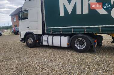 Тягач Volvo FH 13 2008 в 