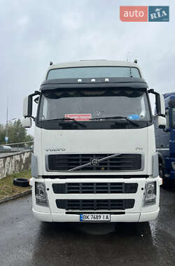 Тягач Volvo FH 13 2007 в Рівному