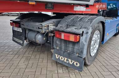 Тягач Volvo FH 13 2013 в 