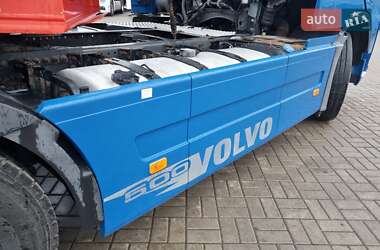 Тягач Volvo FH 13 2013 в 