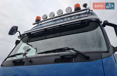 Тягач Volvo FH 13 2013 в 