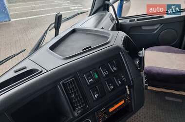 Тягач Volvo FH 13 2013 в 