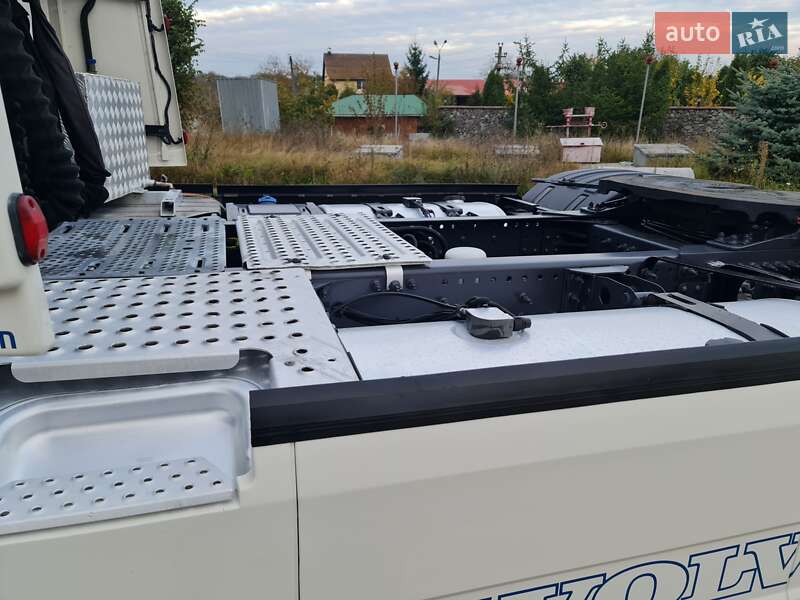 Тягач Volvo FH 13 2017 в Виннице